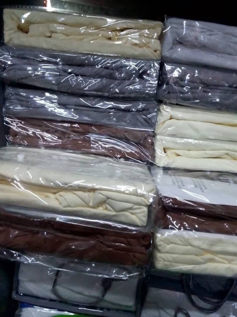 Assorted Warm Blankets & Duvet Sets