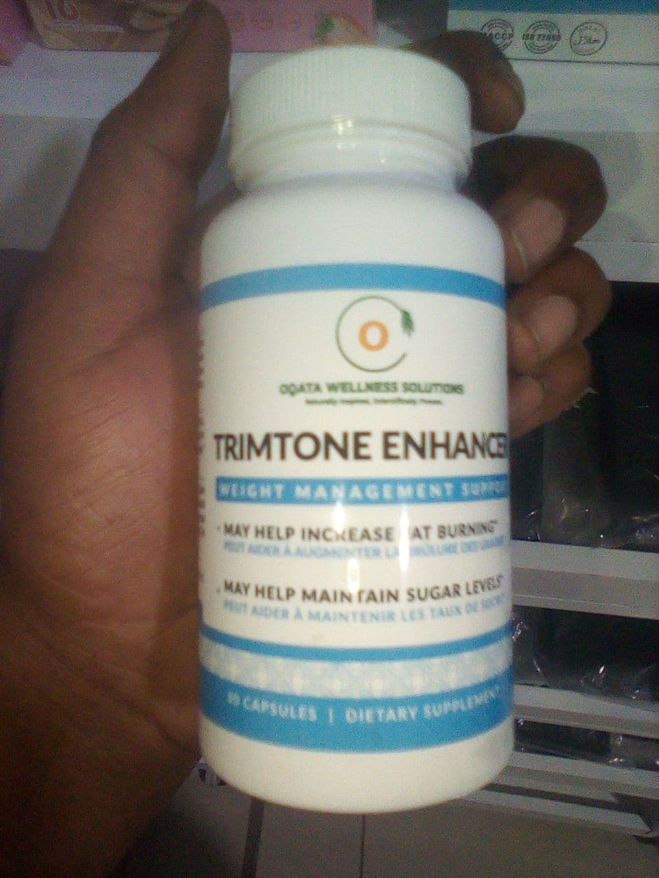 Glutathione Enhance Capsules