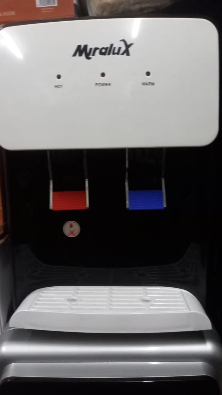 Meylux Water Dispenser