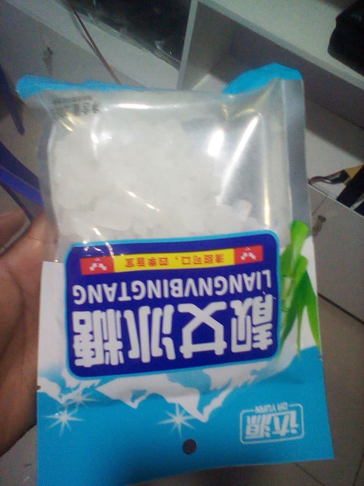 Liangnwbingtang Mouth Care
