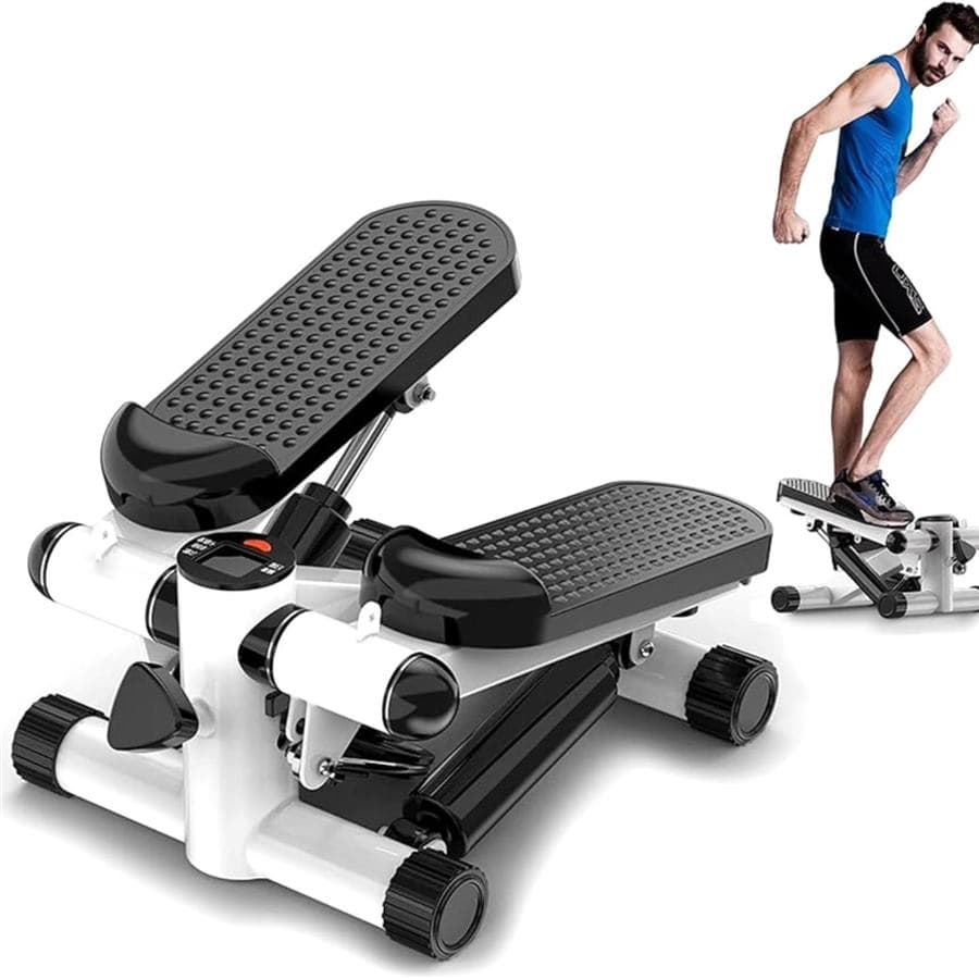 Mini Stepper