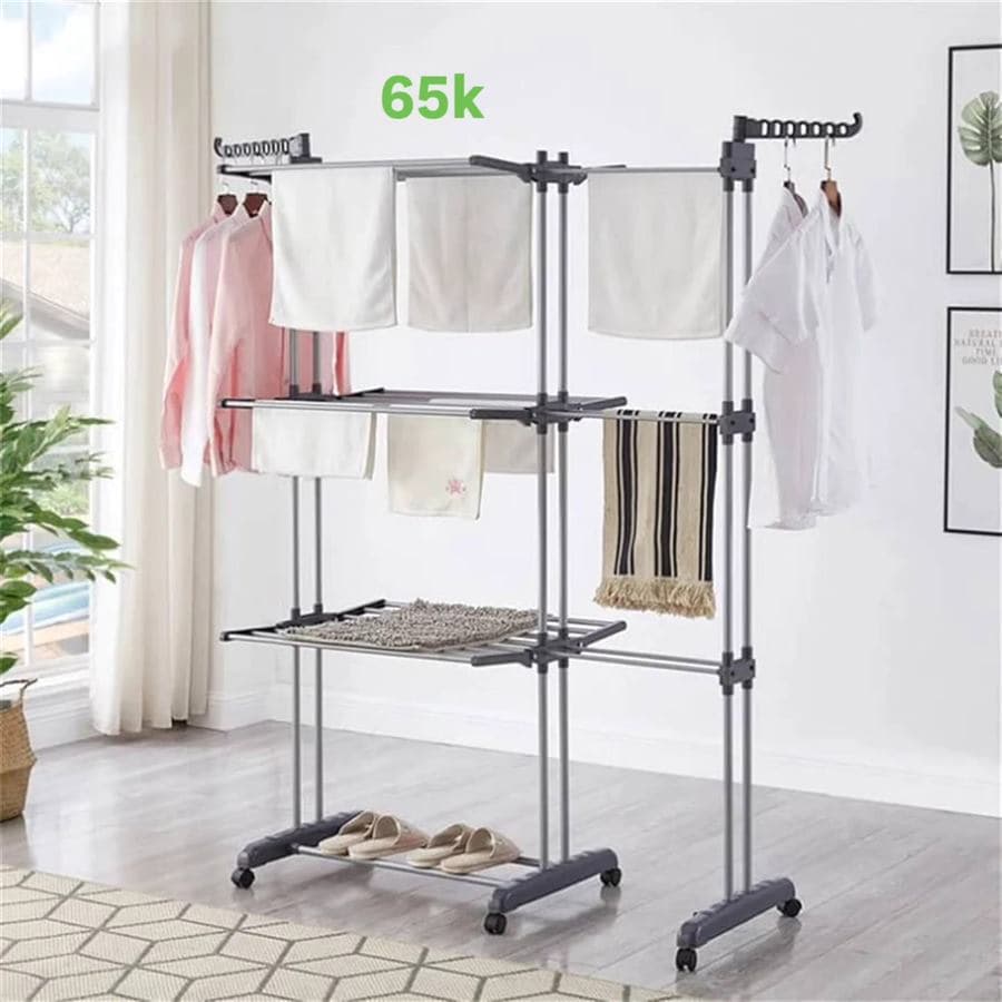 Clothes Drying Rack