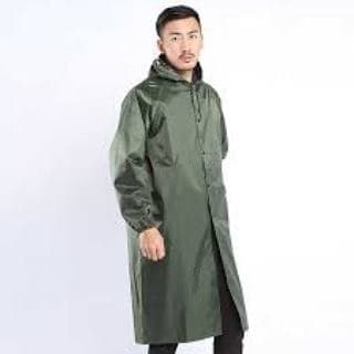 Rain Coat