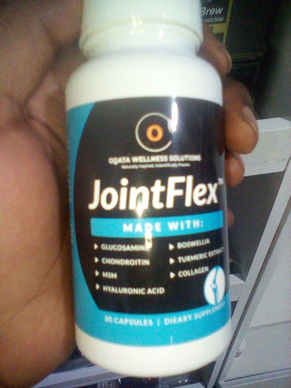 JointFlex Capsules