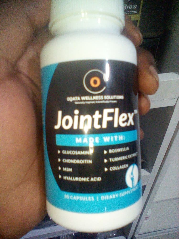 JointFlex Capsules