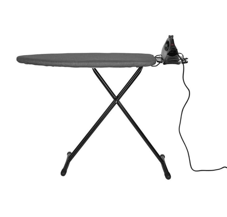 Foldable Electric Ironing Board