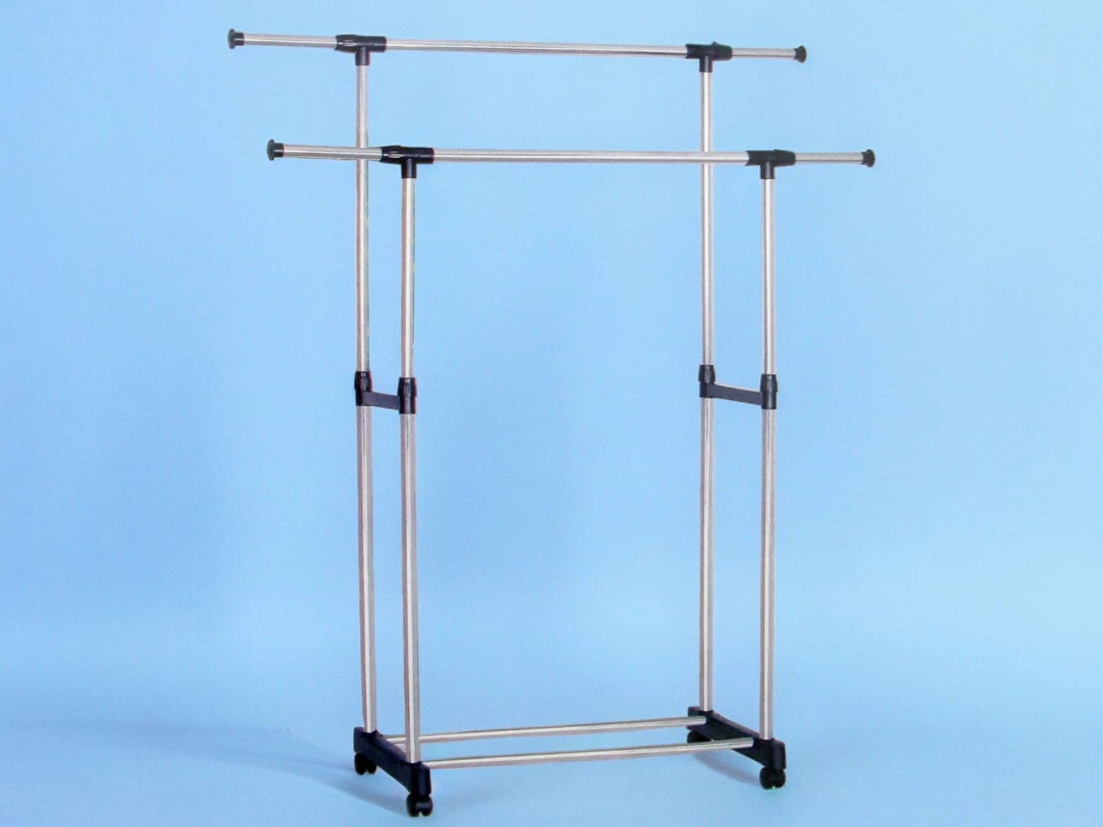 Double Pole Telescopic